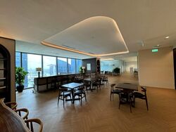 Asia Square Tower 1 (D1), Office #457181081